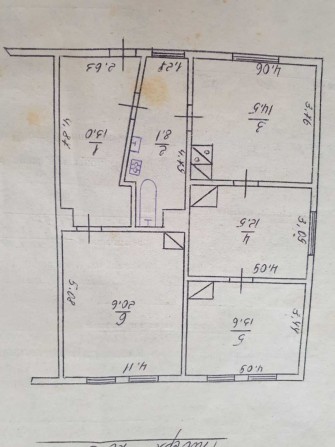 Продам будинок у Дрогобичі - фото 1