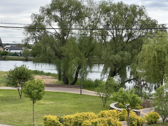 Дуплекс БІЛЯ ОЗЕРА у м Гостомель с газом Гостомель