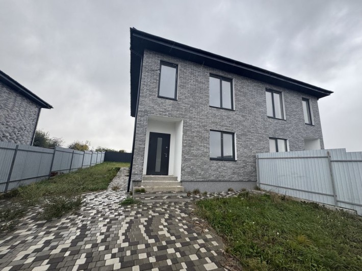 Дуплекс під лержпрограми з приємною ціною в Гостомелі - фото 1