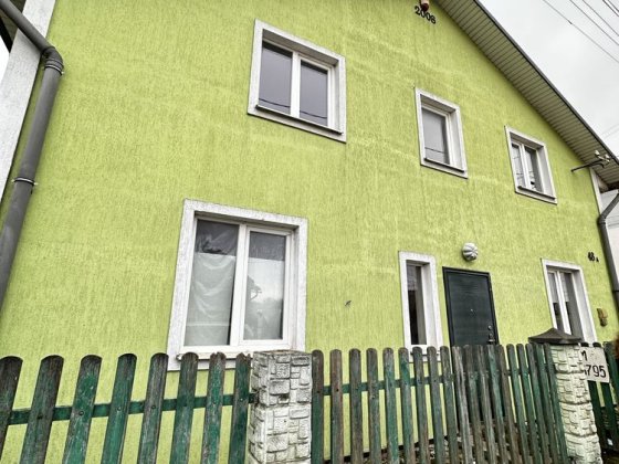 Продаж 2 поверхового будинку в Дрогобичі Дрогобыч