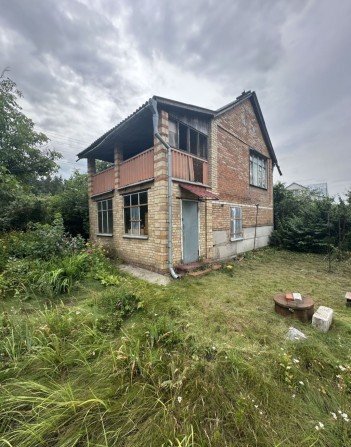 Будинок дача 90м2 34800$ біля озера - фото 1