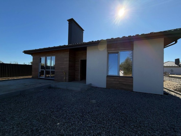 Дуплекс у КМ “Нова Мрія”, Гостомель - фото 1