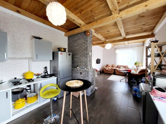 БЕЗ КОМІСІЇ, будинок біля озера, з ремонтом, Іпотека-ТАК Гостомель