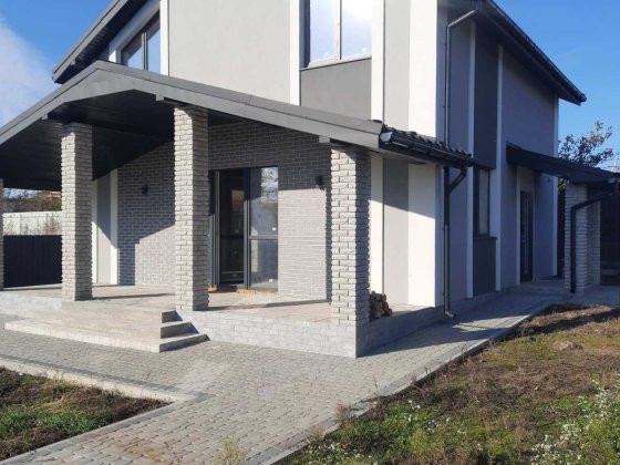 Продаж будинку з шикарним видом Гостомель