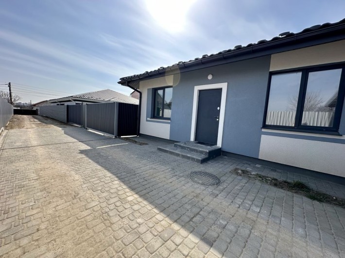 Дуплекс з ремонтом. Гостомель - фото 1