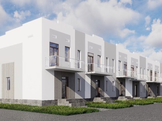 СТАРТ ПРОДАЖУ нового комплексу.Максимальна комплектація! Здолбунов