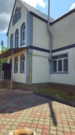 Добротный дом Змиев - фото 1