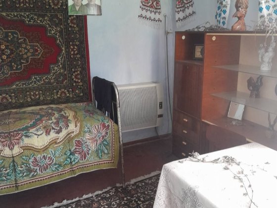 Продам будинок в с. Коршів Здолбунів