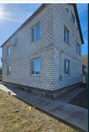 Продам дом в Змиеве .Участок 10 сот. Газовое отопление. Тихий районTB - фото 1