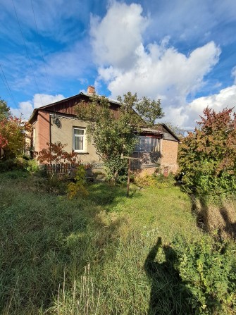 Будинок вул Остапа Вишні - фото 1