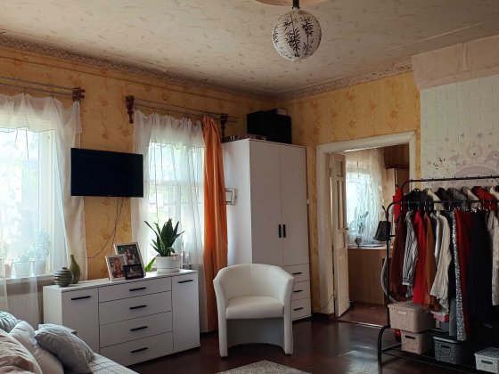 Частина будинку у центрі Змієва Змиев