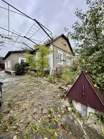 Окремостоячий будинок з великою землею - фото 1