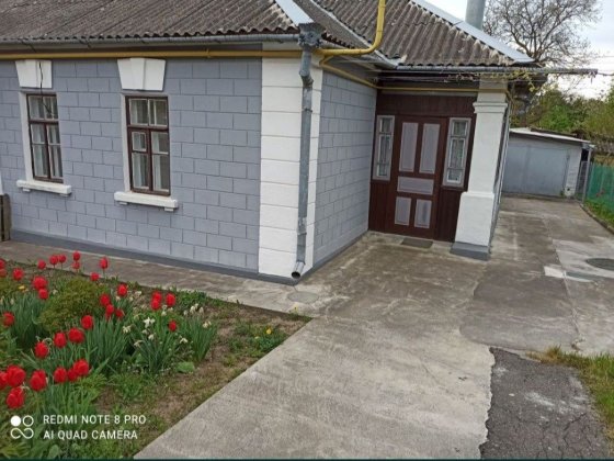 Дом , будинок напівбудинок Постройки Жмеринка