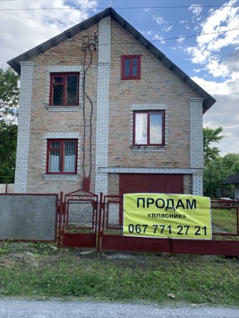 Продам будинок в Здолбунові !!! - фото 1