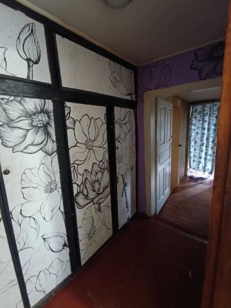 Продам 1\2  будинку м. Зміїв - фото 1