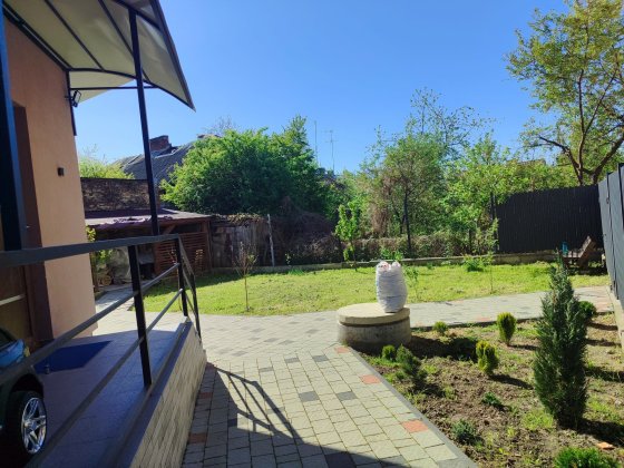 Новобудова, можл опалення дровами Дрогобыч