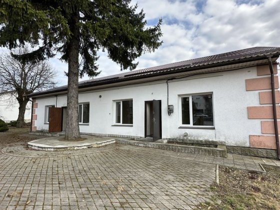 (Власник) Ділянка з 2 будинаками в Здолбунові під житло або бізнес Здолбунов