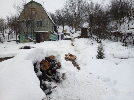 Продам дачу в змиевском районе Змиев