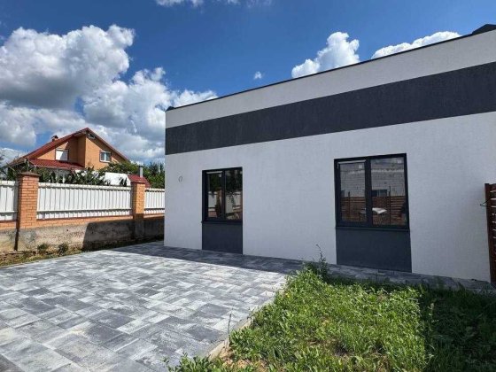 Таунхаус Гостомель ідеальний варіант для сім’ї наповненням в середені Гостомель