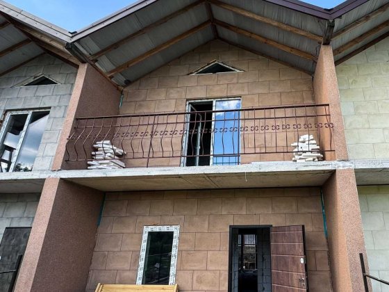 Таунхаус в Гостомелі за акційною ціною! 45 000 $,  100 кв.м! Гостомель