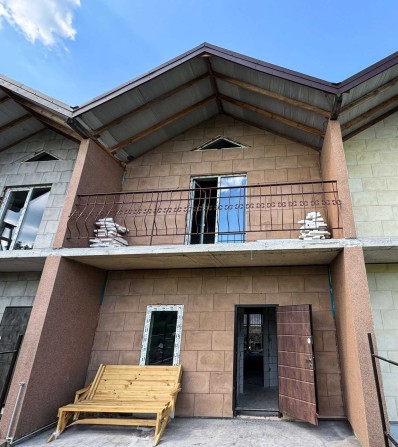 Таунхаус в Гостомелі за акційною ціною! 45 000 $,  100 кв.м! - фото 1