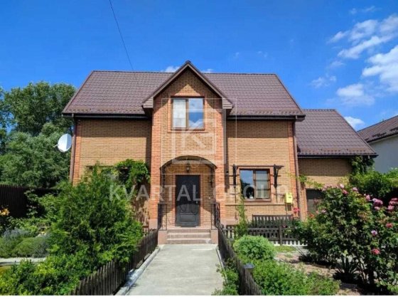 Продаж будинку в Гостомелі Гостомель