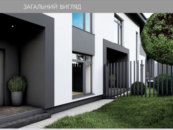 Готовые Тауны с ГАЗОМ! Ипотека, рассрочка! С частичным ремонтом! Без % Гостомель