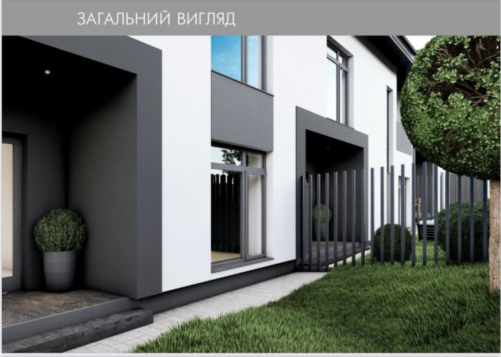 Готовые Тауны с ГАЗОМ! Ипотека, рассрочка! С частичным ремонтом! Без % - фото 1