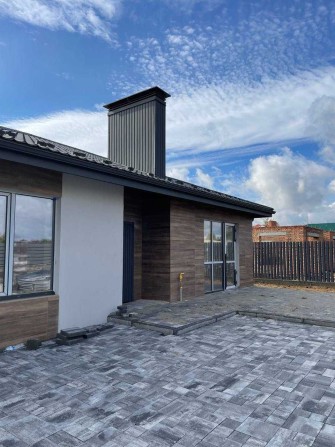 Одноповерховий дуплекс з газом. Напряму від забудовника. Без комісії - фото 1