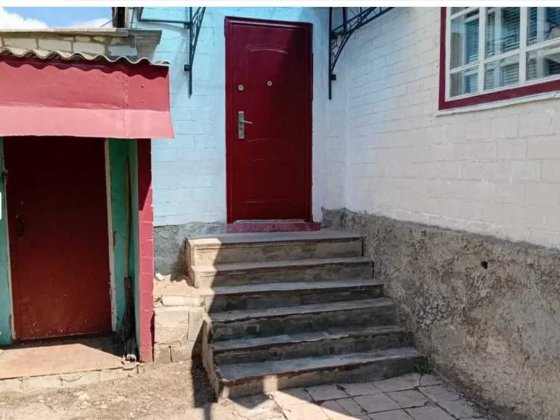 Продам дом в сел Высочиновка Змиев 2 вида отопления Участок 15 сотTB Змиев