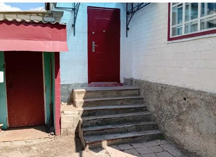 Продам дом в сел Высочиновка Змиев 2 вида отопления Участок 15 сотTB - фото 1