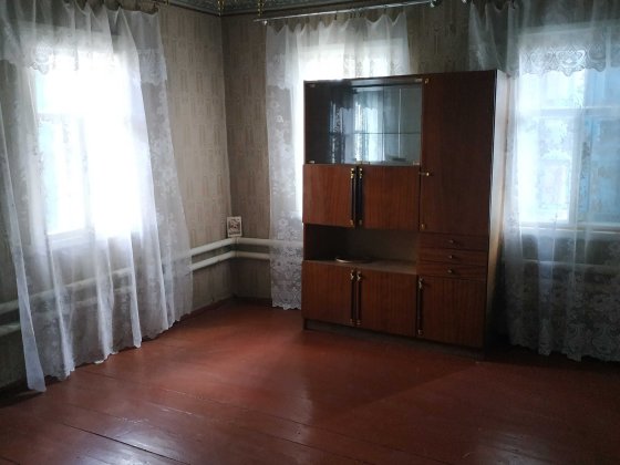 Продам недорогий будинок п Зідьки. Змиев