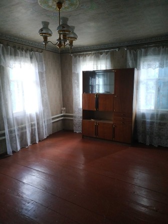 Продам недорогий будинок п Зідьки. - фото 1