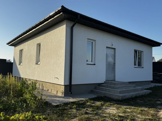 Продам будинок! Держ. Програми Так! Гостомель