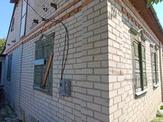 Продам дом в Змиеве(центр) Змиев