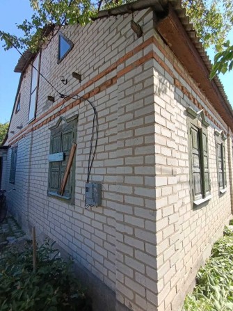 Продам дом в Змиеве(центр) - фото 1