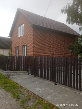 Продам дачу в Змиевском ранее в заповеднике в районе Коробовых Хуторов - фото 1