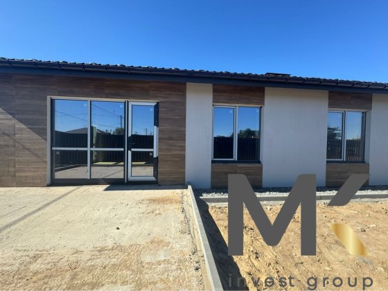 Будинок Гостомель «Нова мрія» Гостомель