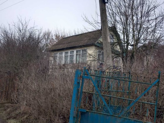 Продаж дача Гостомель кооператив Бучанка Гостомель