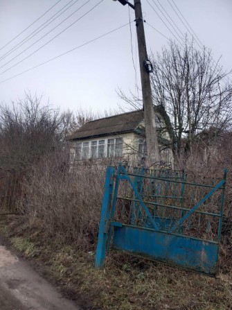 Продаж дача Гостомель кооператив Бучанка - фото 1