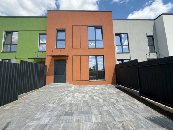 Таунхаус Гостомель . Останній з найкращих. Гостомель