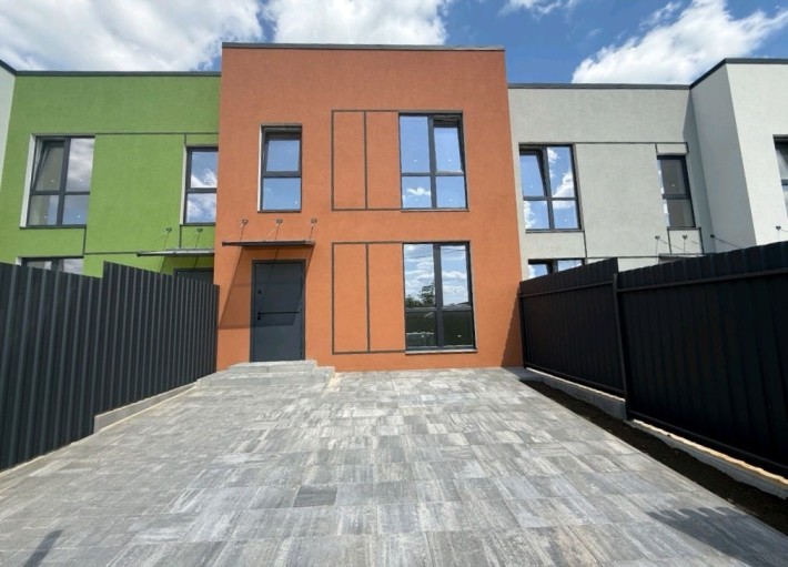 Таунхаус Гостомель . Останній з найкращих. - фото 1