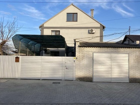 Продам дом в измаиле обмен на авто