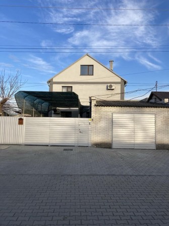 Продам дом в измаиле обмен на авто - фото 1