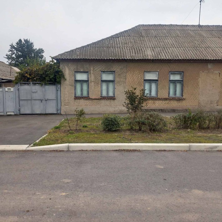 Продам будинок  в м. Ізмаїл - фото 1