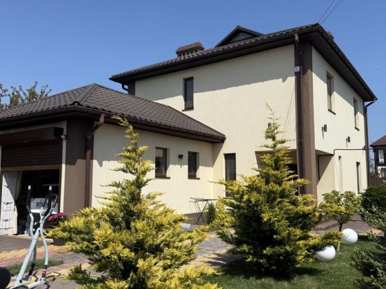 Будинок +гостьовий буд. Чорноморськ 2км, Ветеран Черноморск