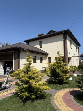 Будинок +гостьовий буд. Чорноморськ 2км, Ветеран - фото 1