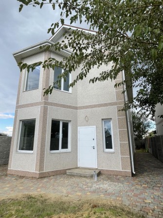 Приватний будинок (провулок Чайки) - фото 1