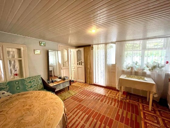 В продаже часть дома 3 комнаты Ізмаїл