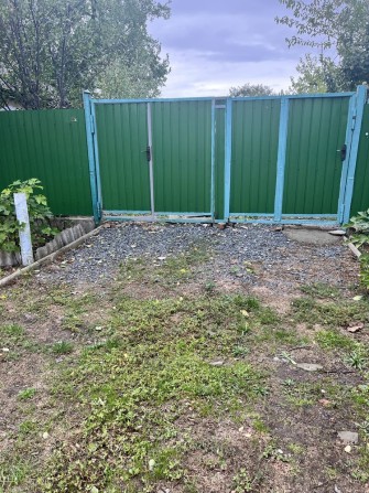 Продаются полдома - фото 1